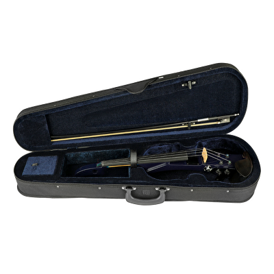 CONCERTO SXDS-B1813 4/4 Elektro Keman